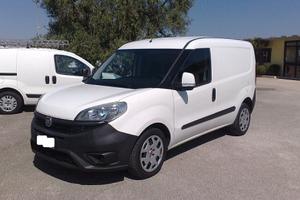 Fiat Doblò 1.6mjet 120cv 3 POSTI - 2017