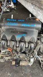 Motore usato Honda Jazz L12A1