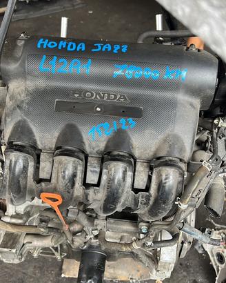 Motore usato Honda Jazz L12A1
