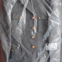 Divisa militare