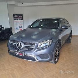 Mercedes-benz GLC 250 d 4Matic Premium