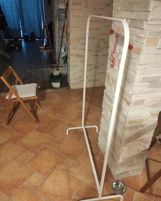 stand Ikea appendiabiti 