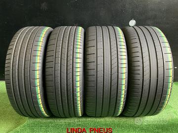 4 GOMME ESTIVE DOPPIA MISURA 275/40/20-245/45/20