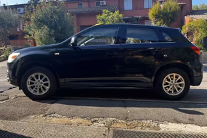 Mitsubishi ASX 1.5 benzina