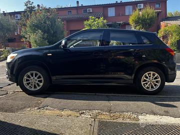 Mitsubishi ASX 1.5 benzina