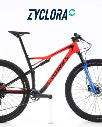 Specialized Epic S-Works GX AXS t.L