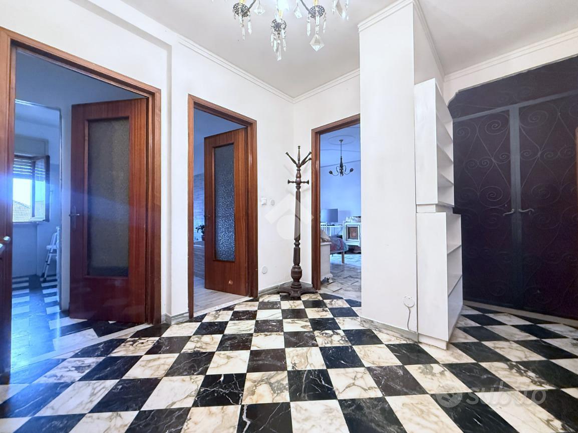Apartment in Acqui Terme, Alessandria - Vista 4