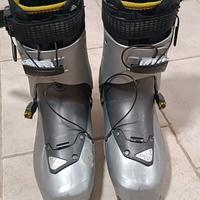 Scarponi skialp Dynafit TLT7 Performance 27