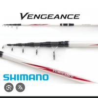 Canna  da surfcasting  