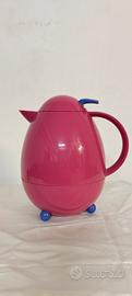 Caraffa termica vintage  Columbus Leifheit