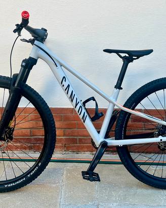 Mtb bambino Grand Canyon Young Hero