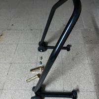 Cavalletto alzamoto posteriore universale