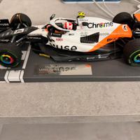 Lando Norris Monaco Gp
