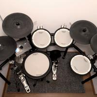 Batteria Elettronica Roland TD17KVX