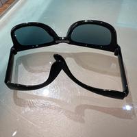 Rayban folding occhiali