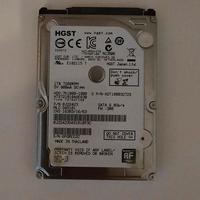 HARD DISK 2.5 1TB
