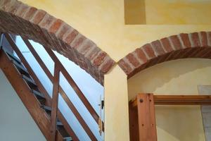 Graziosa casa ristrutturata