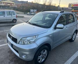 DAIHATSU Terios 2ª serie - 2010