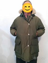 Woolrich Uomo XL