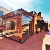 Ciao Roma Vieni a respirare