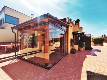 Ciao Roma Vieni a respirare