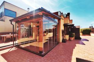 Ciao Roma Vieni a respirare