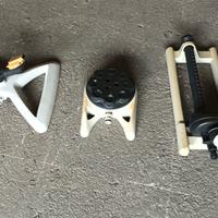 Irrigatori  cell 366 5785820 