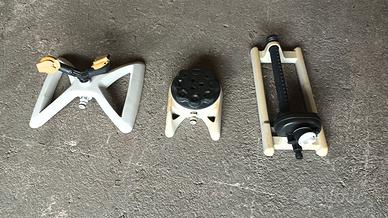 Irrigatori  cell 366 5785820 