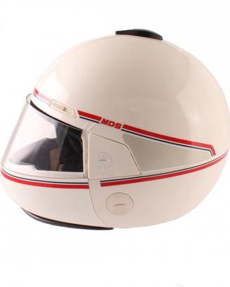 Casco integrale epoca MDS Formula M91 con parament