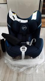 Cybex Sirona Gold M2 i-size con base M