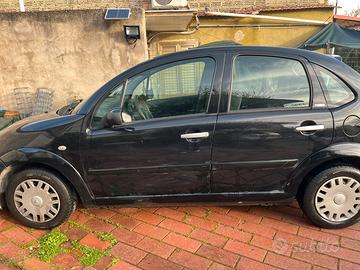 CITROEN C3 1ª serie - 2007