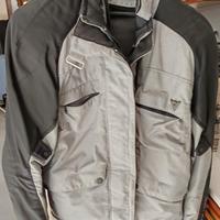 Abbigliamento moto