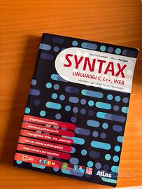 Syntax