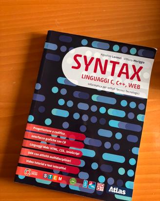 Syntax