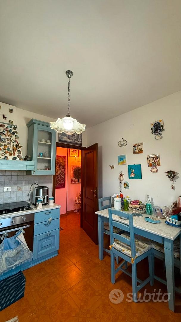 Apartment in Crotone, Fondo Farina - Vista 4