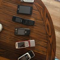 Cellulari per collezionisti