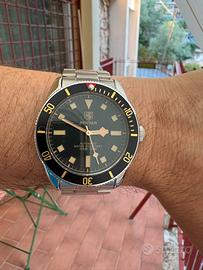Benyar homage BB58