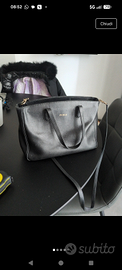 Borsa Furla nera