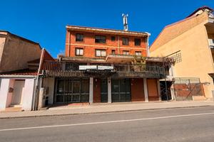 Complesso Immobiliare per Nuovo Progetto Abitativo