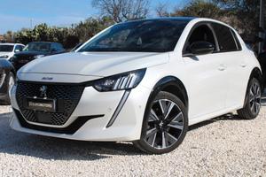 Peugeot 208 BlueHDi 100 Stop&Start 5 porte GT