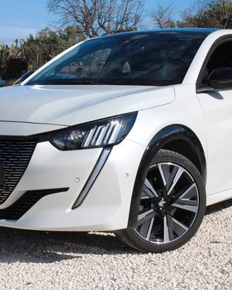 Peugeot 208 BlueHDi 100 Stop&Start 5 porte GT