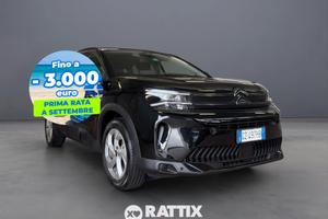 CITROEN c5 aircross 2022 C5 Aircross 1.2 hybrid Pl