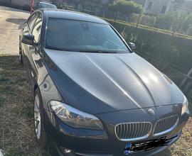 BMW Serie 5 (F10/11) - 2013
