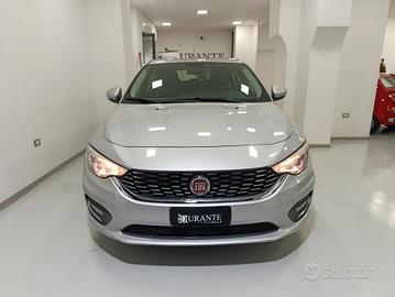 Fiat Tipo 1.3 Mjt 4 porte Easy