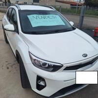 KIA Stonic 1.4 mpi eco Energy GPL 97cv my18