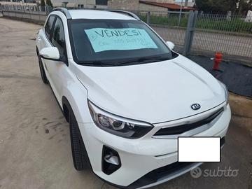 KIA Stonic 1.4 mpi eco Energy GPL 97cv my18
