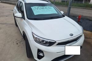 KIA Stonic 1.4 mpi eco Energy GPL 97cv my18