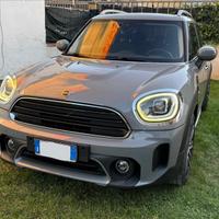 Mini Countryman F60 2020 Cambio Automatico 1.5 D