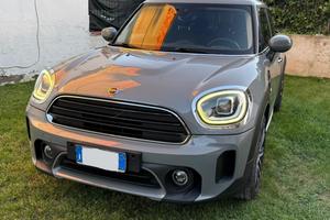 Mini Countryman F60 2020 Cambio Automatico 1.5 D