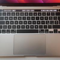 Mac BOOK Pro 13 Inch 2020
